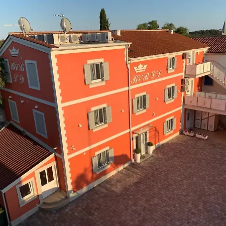 B&B L.D-3