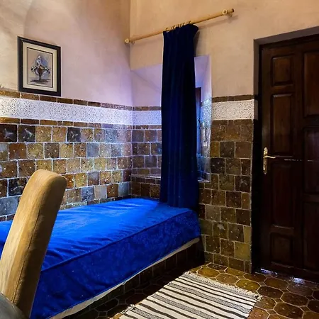 Hôtel Riad Dar Daïf-2