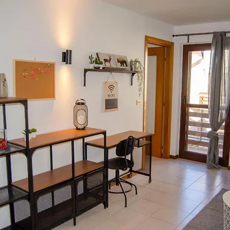BBkey La casetta Arta Terme-3