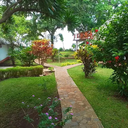 Villa Colibri-3