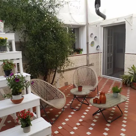 La Casa Jazmín-3