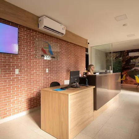 Hotel Araçás-3