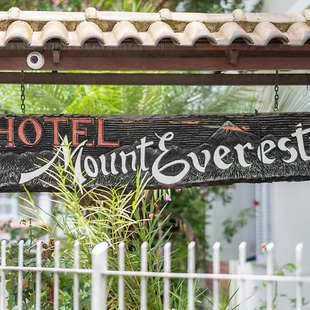 Hotel Mount Everest-2