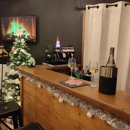 Õ 2040 Chambre Sapin-3