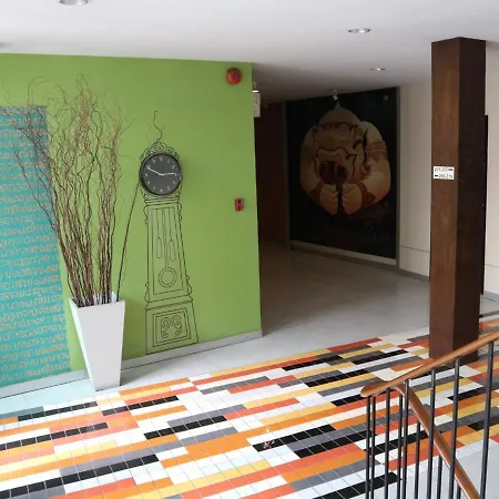Swana Bangkok Hotel-2