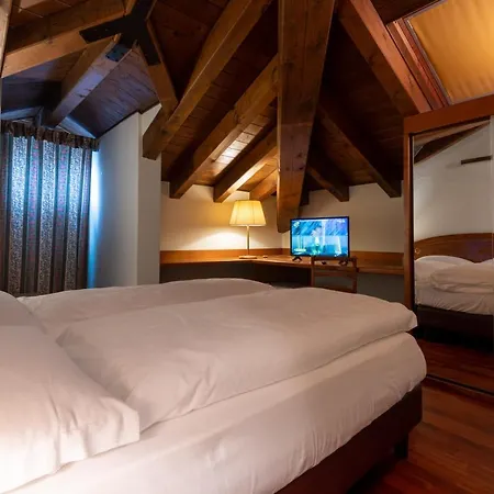 Hotel Roma-3