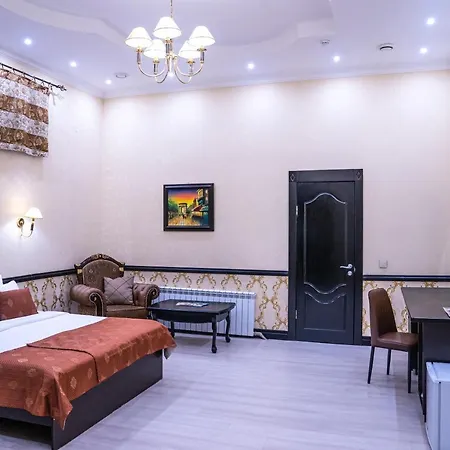 Belon Lux Hotel-3