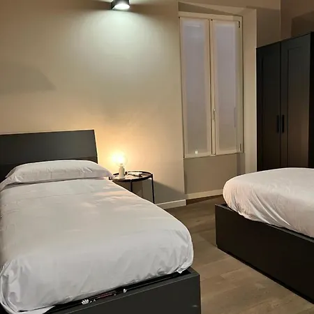 V&B Suites And Apartments-3
