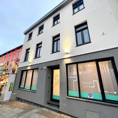 Zest Hotel Daalhemerweg-3