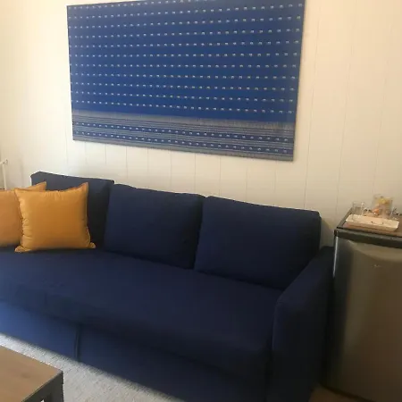 Suites Mendibil Irun-3