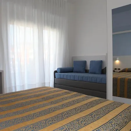 Hotel Pillon-3