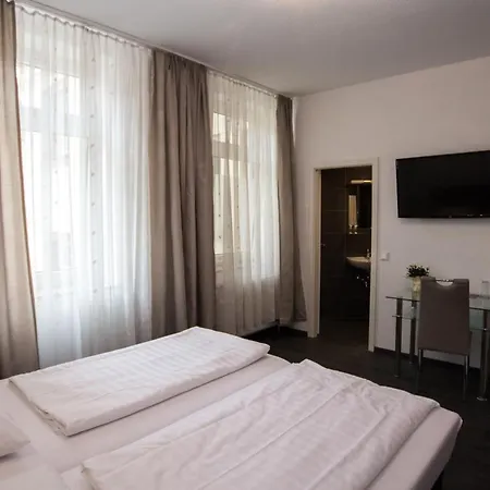 Hotel Luisenhof-3