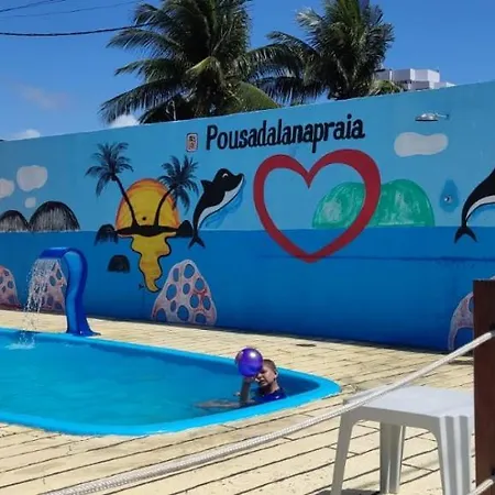 Pousada La Na Praia-3