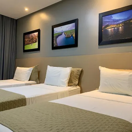 Dunen Hotel-2