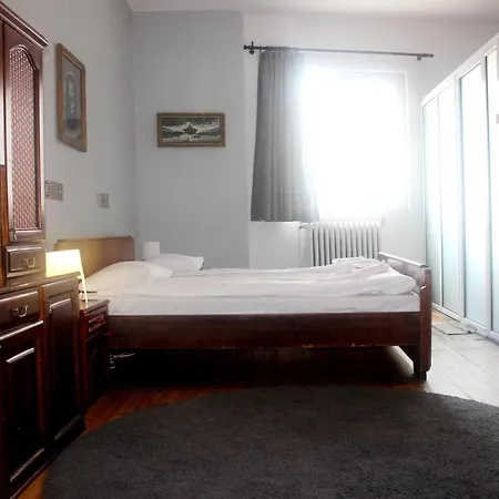 Hotel Santa Sofia-3