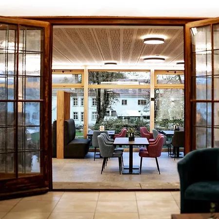 Reos Hotel Wangen-3
