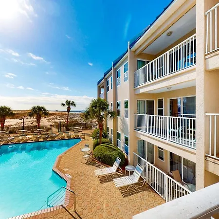 Poolside Villas #206-3