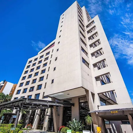 Tri Hotel Executive Caxias-2