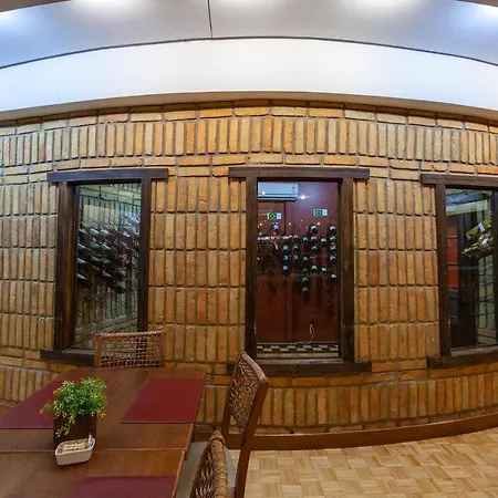 Tri Hotel Executive Caxias-3
