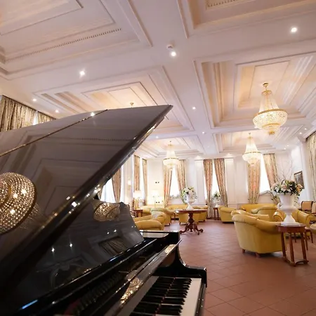 Hotel Terme Rosapepe-2