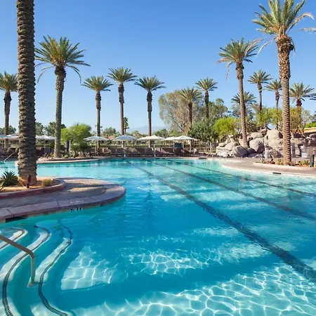 The Westin Mission Hills Resort Villas, Palm Springs-3
