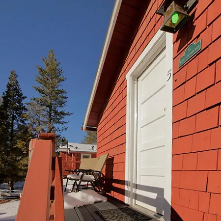 Silver Pines Lodge-3