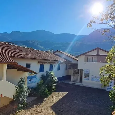Pousada Querência-2