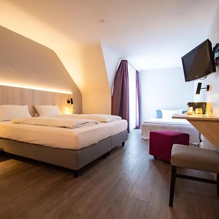 Taste Hotel Hockenheim-2