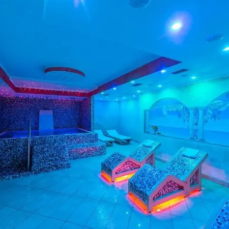 Garda Suite Hotel - Adults Only Hotel-3