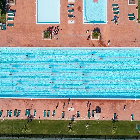 Poggio all'Agnello Sport&Active Holidays-3