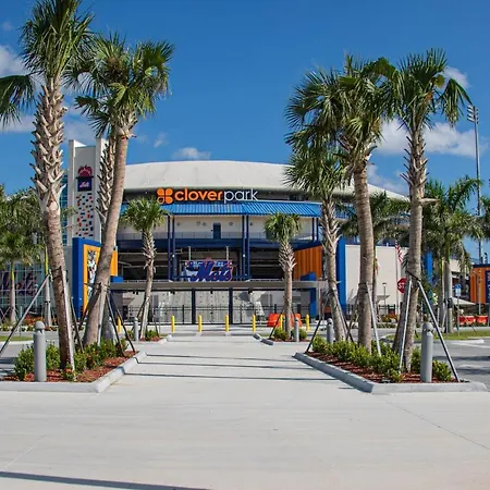 Holiday Inn Express Hotel & Suites Port St. Lucie West By Ihg-2