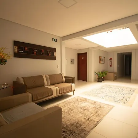 Hotel Araçás-2