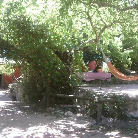 Casa Bi Rosario - Quinta Amoreira-2