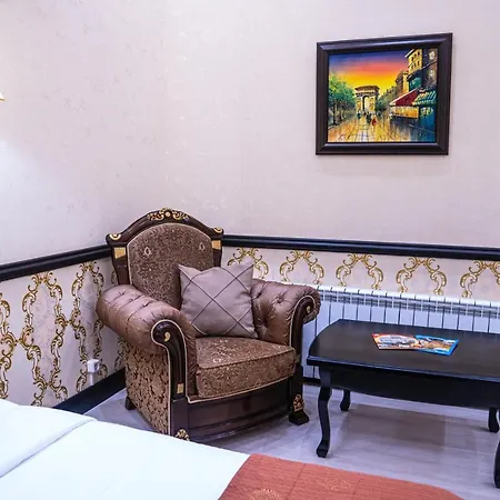 Belon Lux Hotel-2