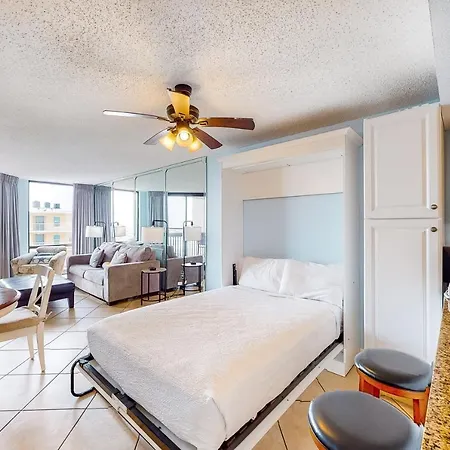 Sundestin Beach Resort 0401-3