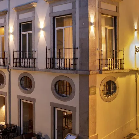 Casa Da Companhia Hotel & Spa, Vignette Collection By Ihg-2