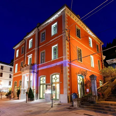 Hotel Roma-2