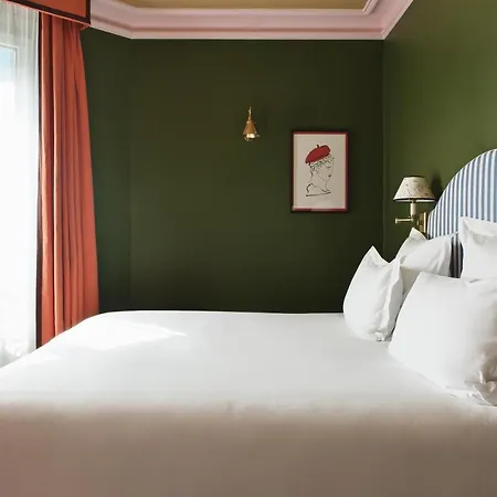 Hotel Les Deux Gares-2