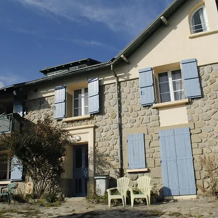 Le Logis Catalan - Gîte de groupe et familial-3