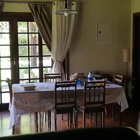 Casa Em Condominio Completo-3