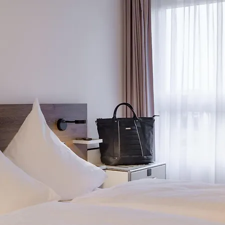 CiTTy Hotel Schweinfurt-2
