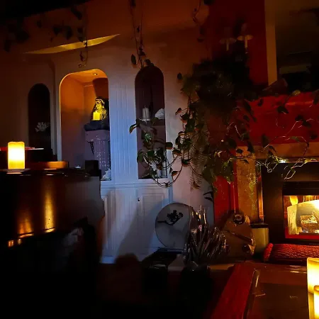 Mermaid'S Muse Bed And Breakfast-3
