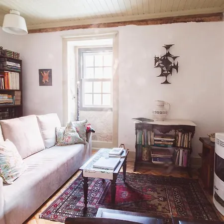 Casa Da Judiaria Velha-2