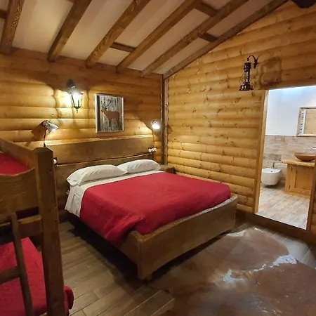 B&B Chalet-2