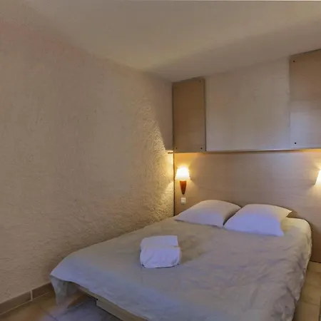Belambra Clubs Residence Borgo - Pineto-3