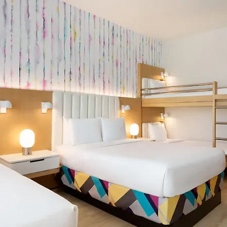 The Viv Hotel, Anaheim, A Tribute Portfolio Hotel-2