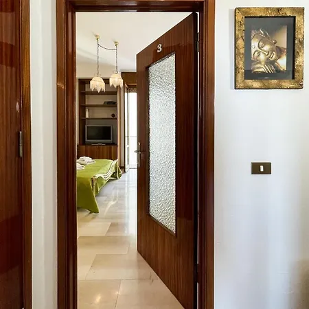 Casa Gramsci - Affitti Brevi Italia-2