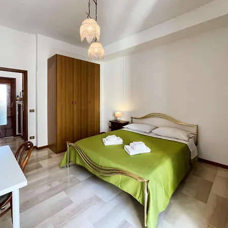 Casa Gramsci - Affitti Brevi Italia-3