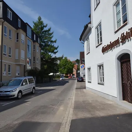 Gästehaus Stiftsstadt-2