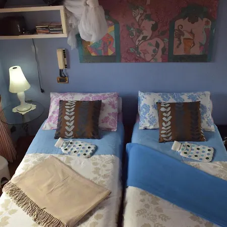 B&B Villa Moro - Holistic House-2